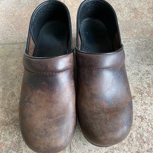 Dansko Professional Clog